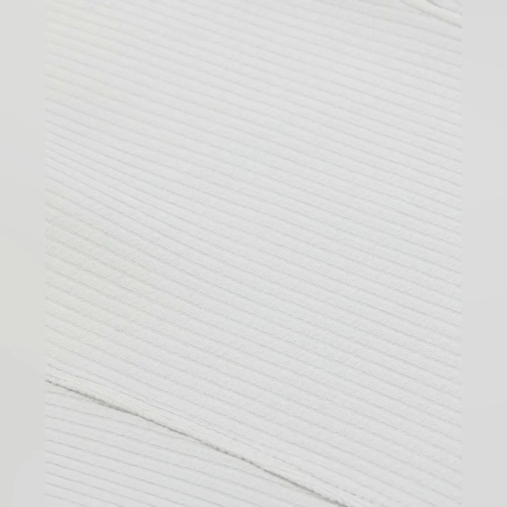 Lululemon Ribbed Softstreme Zip-leg HR Crop 25”